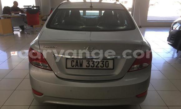 Buy Used Hyundai Accent Silver Car in Windhoek in Namibia Buy Used Hyundai Accent Silver Car in Windhoek in Namibia
