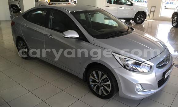 Buy Used Hyundai Accent Silver Car in Windhoek in Namibia Buy Used Hyundai Accent Silver Car in Windhoek in Namibia