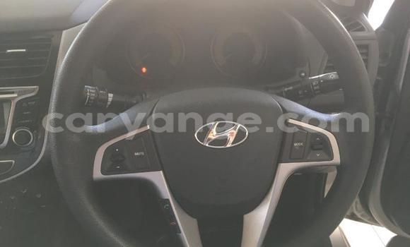 Buy Used Hyundai Accent Silver Car in Windhoek in Namibia Buy Used Hyundai Accent Silver Car in Windhoek in Namibia