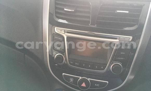 Buy Used Hyundai Accent Silver Car in Windhoek in Namibia Buy Used Hyundai Accent Silver Car in Windhoek in Namibia