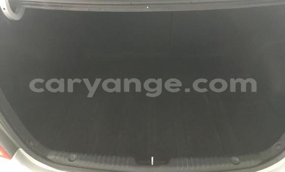 Buy Used Hyundai Accent Silver Car in Windhoek in Namibia Buy Used Hyundai Accent Silver Car in Windhoek in Namibia