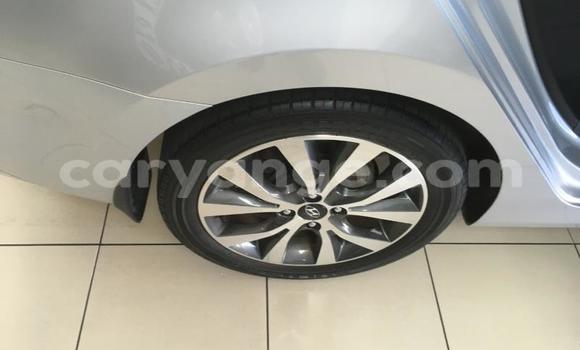 Buy Used Hyundai Accent Silver Car in Windhoek in Namibia Buy Used Hyundai Accent Silver Car in Windhoek in Namibia