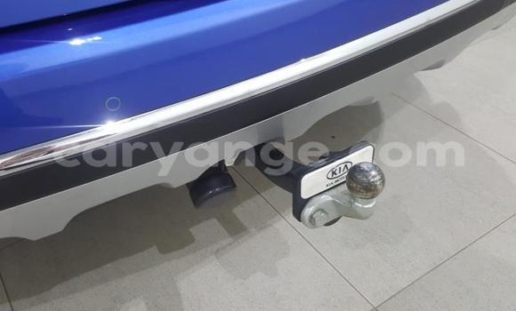 Buy Used Kia Sportage Blue Car in Kuisebmond in Erongo Buy Used Kia Sportage Blue Car in Kuisebmond in Erongo