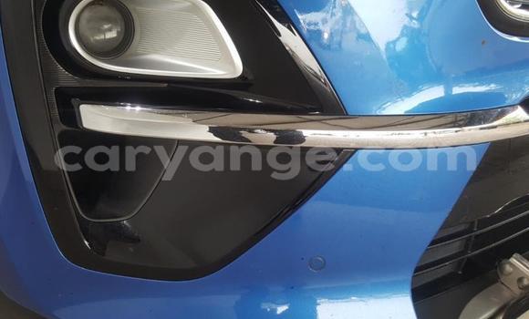 Buy Used Kia Sportage Blue Car in Kuisebmond in Erongo Buy Used Kia Sportage Blue Car in Kuisebmond in Erongo