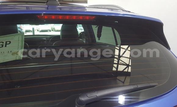 Buy Used Kia Sportage Blue Car in Kuisebmond in Erongo Buy Used Kia Sportage Blue Car in Kuisebmond in Erongo