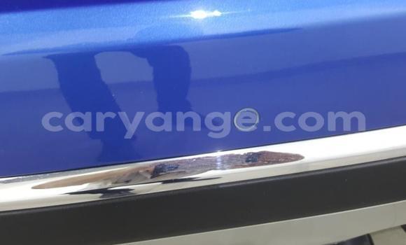 Buy Used Kia Sportage Blue Car in Kuisebmond in Erongo Buy Used Kia Sportage Blue Car in Kuisebmond in Erongo