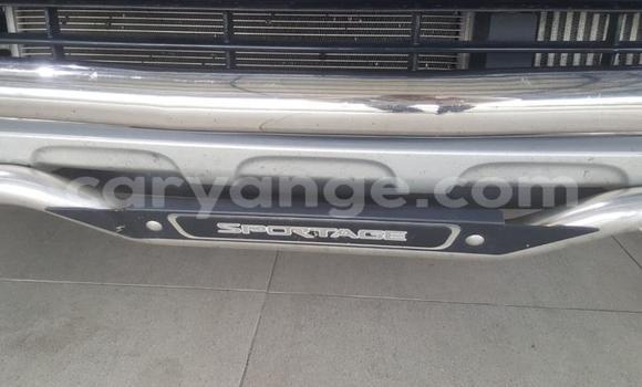 Buy Used Kia Sportage Blue Car in Kuisebmond in Erongo Buy Used Kia Sportage Blue Car in Kuisebmond in Erongo