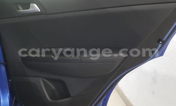 Buy Used Kia Sportage Blue Car in Kuisebmond in Erongo Buy Used Kia Sportage Blue Car in Kuisebmond in Erongo