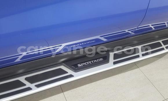 Buy Used Kia Sportage Blue Car in Kuisebmond in Erongo Buy Used Kia Sportage Blue Car in Kuisebmond in Erongo