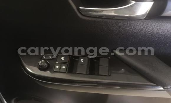 Acheter Occasion Voiture Toyota Hilux Blanc à Karasburg, Karas Acheter Occasion Voiture Toyota Hilux Blanc à Karasburg, Karas