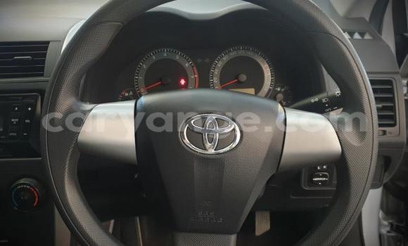 Acheter Occasion Voiture Toyota Corolla Gris à Windhoek, Namibie Acheter Occasion Voiture Toyota Corolla Gris à Windhoek, Namibie
