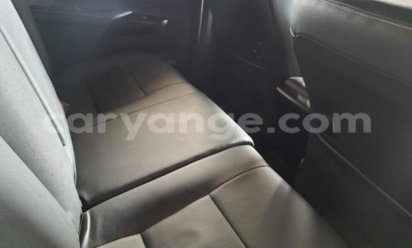 Buy Used Toyota Hilux Black Car in Karasburg in Karas Buy Used Toyota Hilux Black Car in Karasburg in Karas