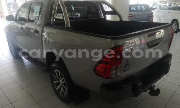 Buy Used Toyota Hilux Silver Car in Karasburg in Karas Buy Used Toyota Hilux Silver Car in Karasburg in Karas