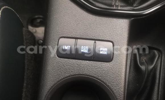 Buy Used Toyota Hilux Silver Car in Karasburg in Karas Buy Used Toyota Hilux Silver Car in Karasburg in Karas