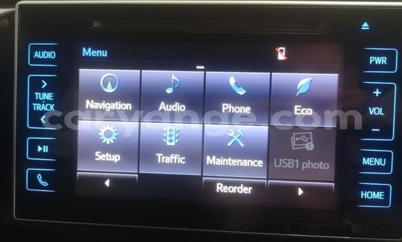 Buy Used Toyota Hilux Silver Car in Karasburg in Karas Buy Used Toyota Hilux Silver Car in Karasburg in Karas