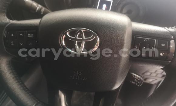 Buy Used Toyota Hilux Silver Car in Karasburg in Karas Buy Used Toyota Hilux Silver Car in Karasburg in Karas