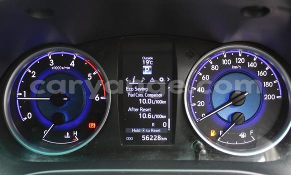 Acheter Occasion Voiture Toyota Hilux Blanc à Karasburg, Karas Acheter Occasion Voiture Toyota Hilux Blanc à Karasburg, Karas