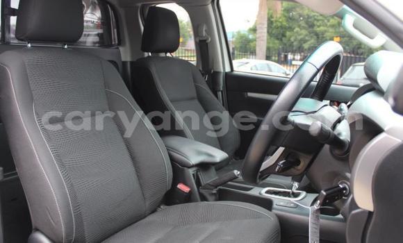 Acheter Occasion Voiture Toyota Hilux Blanc à Karasburg, Karas Acheter Occasion Voiture Toyota Hilux Blanc à Karasburg, Karas