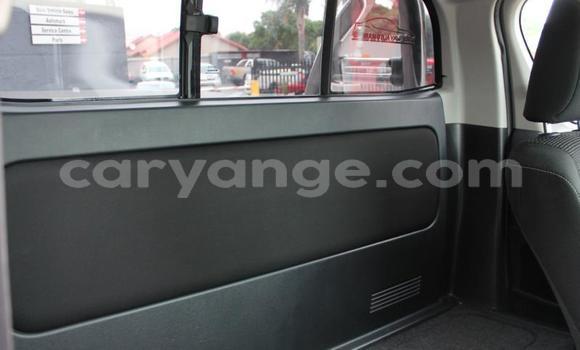 Acheter Occasion Voiture Toyota Hilux Blanc à Karasburg, Karas Acheter Occasion Voiture Toyota Hilux Blanc à Karasburg, Karas