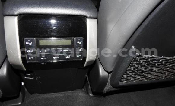 Acheter Occasion Voiture Toyota Land Cruiser Prado Blanc à Grootfontein, Namibie Acheter Occasion Voiture Toyota Land Cruiser Prado Blanc à Grootfontein, Namibie