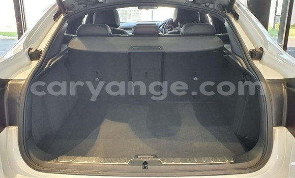 Acheter Occasion Voiture BMW X6 Blanc à Grootfontein, Namibie Acheter Occasion Voiture BMW X6 Blanc à Grootfontein, Namibie