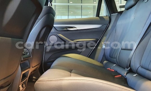 Acheter Occasion Voiture BMW X6 Blanc à Grootfontein, Namibie Acheter Occasion Voiture BMW X6 Blanc à Grootfontein, Namibie