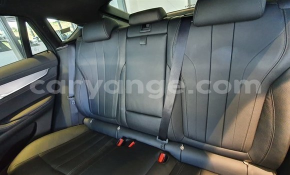 Acheter Occasion Voiture BMW X6 Blanc à Grootfontein, Namibie Acheter Occasion Voiture BMW X6 Blanc à Grootfontein, Namibie