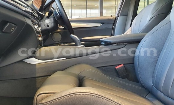 Acheter Occasion Voiture BMW X6 Blanc à Grootfontein, Namibie Acheter Occasion Voiture BMW X6 Blanc à Grootfontein, Namibie