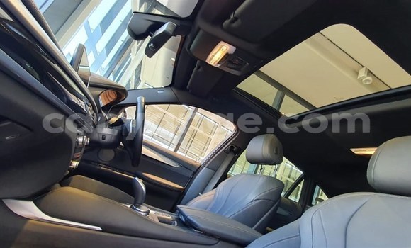 Acheter Occasion Voiture BMW X6 Blanc à Grootfontein, Namibie Acheter Occasion Voiture BMW X6 Blanc à Grootfontein, Namibie