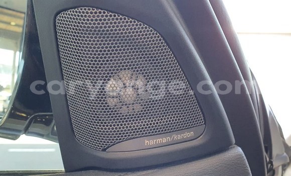 Acheter Occasion Voiture BMW X6 Blanc à Grootfontein, Namibie Acheter Occasion Voiture BMW X6 Blanc à Grootfontein, Namibie