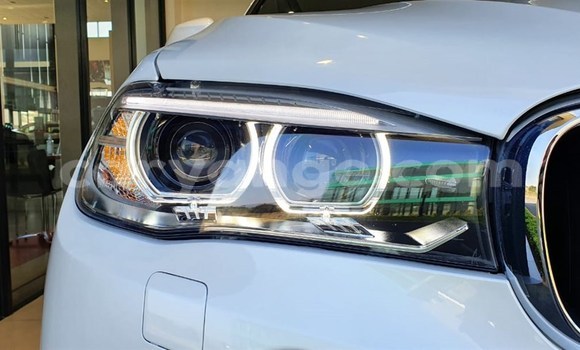 Acheter Occasion Voiture BMW X6 Blanc à Grootfontein, Namibie Acheter Occasion Voiture BMW X6 Blanc à Grootfontein, Namibie