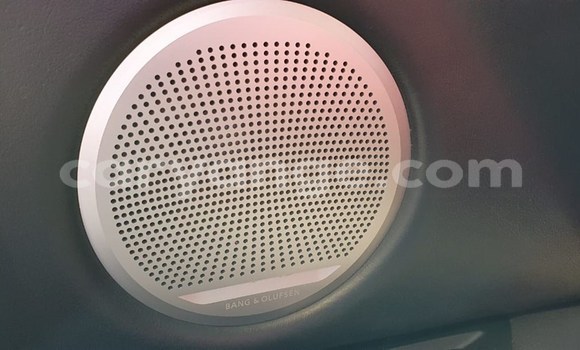 Acheter Occasion Voiture BMW X6 M Gris à Karasburg, Karas Acheter Occasion Voiture BMW X6 M Gris à Karasburg, Karas