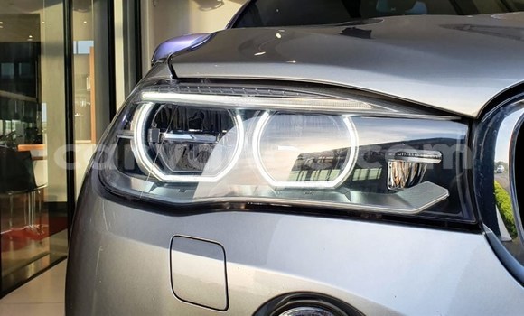 Acheter Occasion Voiture BMW X6 M Gris à Karasburg, Karas Acheter Occasion Voiture BMW X6 M Gris à Karasburg, Karas