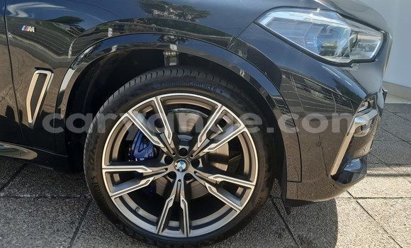 Acheter Occasion Voiture BMW X5 Noir à Grootfontein, Namibie Acheter Occasion Voiture BMW X5 Noir à Grootfontein, Namibie