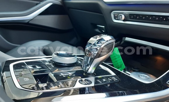 Acheter Occasion Voiture BMW X5 Noir à Grootfontein, Namibie Acheter Occasion Voiture BMW X5 Noir à Grootfontein, Namibie