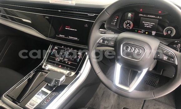 Acheter Occasion Voiture Audi Q7 Blanc à Karasburg, Karas Acheter Occasion Voiture Audi Q7 Blanc à Karasburg, Karas