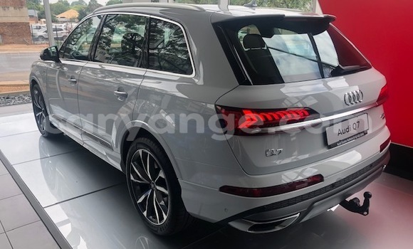 Acheter Occasion Voiture Audi Q7 Blanc à Karasburg, Karas Acheter Occasion Voiture Audi Q7 Blanc à Karasburg, Karas