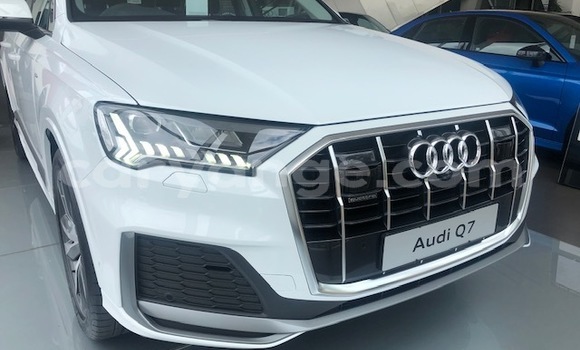 Acheter Occasion Voiture Audi Q7 Blanc à Karasburg, Karas Acheter Occasion Voiture Audi Q7 Blanc à Karasburg, Karas