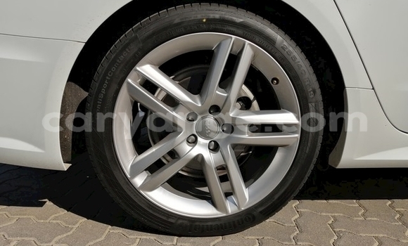 Acheter Occasion Voiture Audi A6 Blanc à Grootfontein, Namibie Acheter Occasion Voiture Audi A6 Blanc à Grootfontein, Namibie