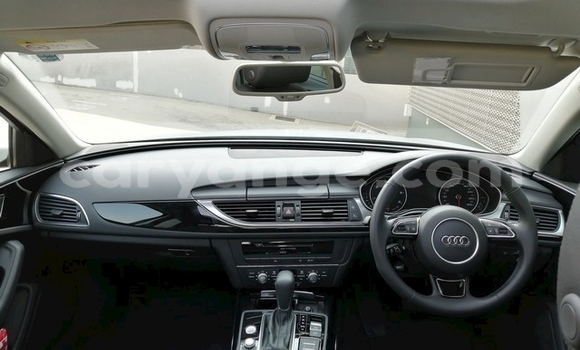 Acheter Occasion Voiture Audi A6 Blanc à Grootfontein, Namibie Acheter Occasion Voiture Audi A6 Blanc à Grootfontein, Namibie