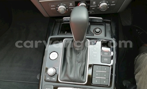 Acheter Occasion Voiture Audi A6 Blanc à Grootfontein, Namibie Acheter Occasion Voiture Audi A6 Blanc à Grootfontein, Namibie