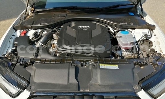 Acheter Occasion Voiture Audi A6 Blanc à Grootfontein, Namibie Acheter Occasion Voiture Audi A6 Blanc à Grootfontein, Namibie