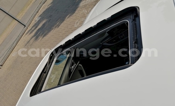 Acheter Occasion Voiture Audi A6 Blanc à Grootfontein, Namibie Acheter Occasion Voiture Audi A6 Blanc à Grootfontein, Namibie