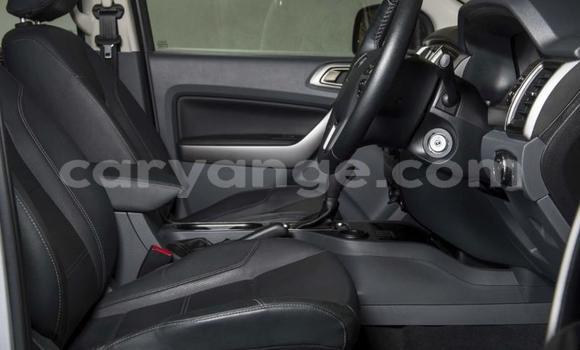 Buy Used Ford Everest Silver Car in Windhoek in Namibia Buy Used Ford Everest Silver Car in Windhoek in Namibia