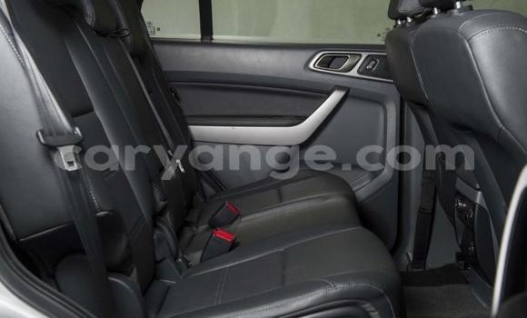 Buy Used Ford Everest Silver Car in Windhoek in Namibia Buy Used Ford Everest Silver Car in Windhoek in Namibia