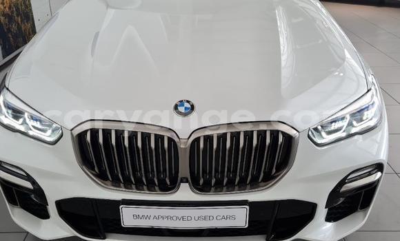 Buy Used BMW X5 White Car in Grootfontein in Namibia Buy Used BMW X5 White Car in Grootfontein in Namibia