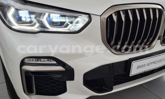 Buy Used BMW X5 White Car in Grootfontein in Namibia Buy Used BMW X5 White Car in Grootfontein in Namibia