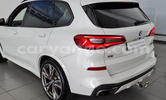 Buy Used BMW X5 White Car in Grootfontein in Namibia Buy Used BMW X5 White Car in Grootfontein in Namibia