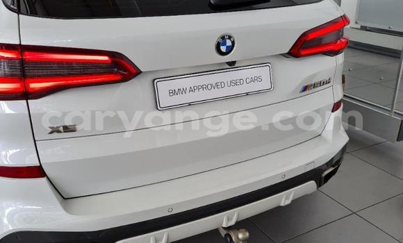 Buy Used BMW X5 White Car in Grootfontein in Namibia Buy Used BMW X5 White Car in Grootfontein in Namibia