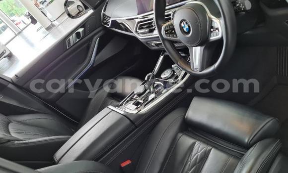 Buy Used BMW X5 White Car in Grootfontein in Namibia Buy Used BMW X5 White Car in Grootfontein in Namibia
